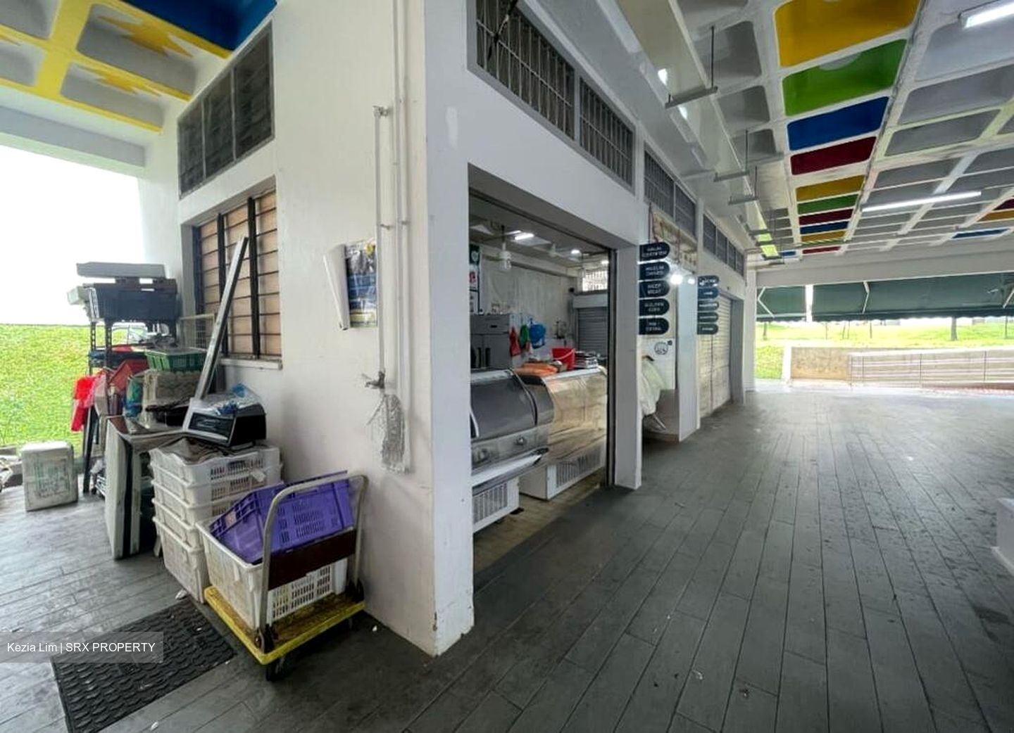 Tampines Street 44 (D18), Shop House #499158171